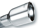 Borla 'ATAK' Cat-Back Performance Exhaust for Camaro SS 2010-13 | #140356 - Available from NEMESISUK.COM